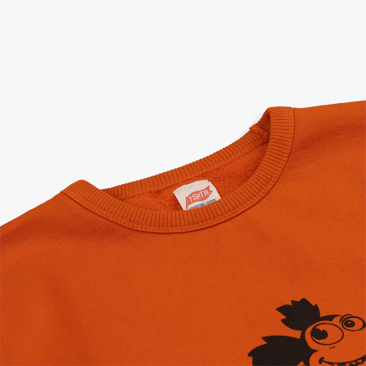 Mikey Rat Sweatshirt sold by TSPTR product image thumbnail 3