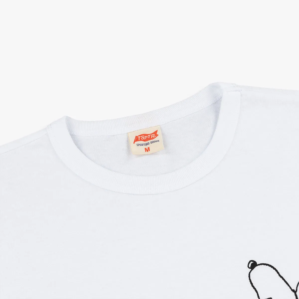 Malibu Donuts Tee sold by TSPTR product image thumbnail 2