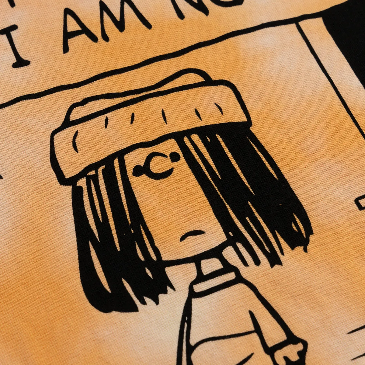 Everybody Knows This is Nowhere Tee sold by TSPTR product image thumbnail 3