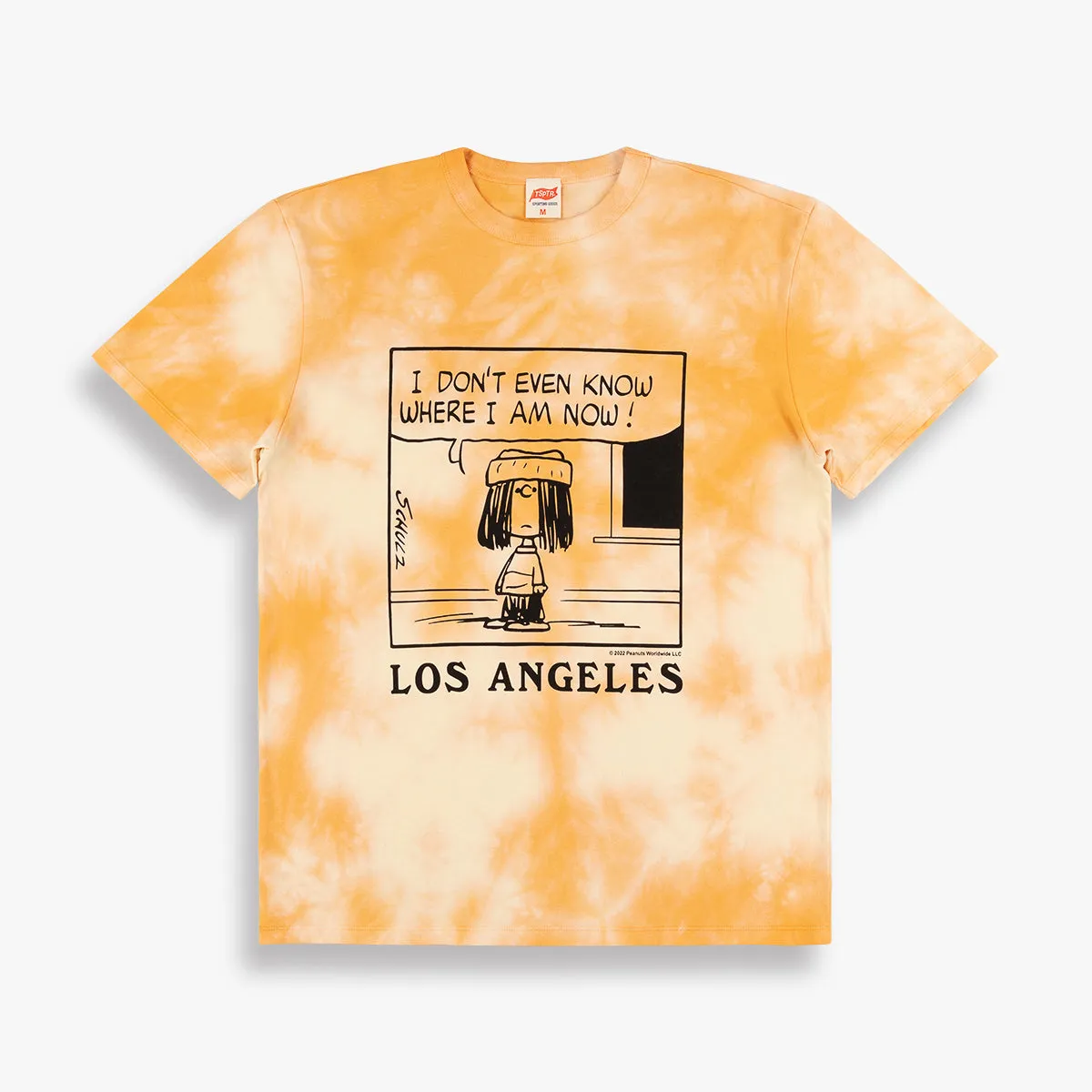 Everybody Knows This is Nowhere Tee sold by TSPTR