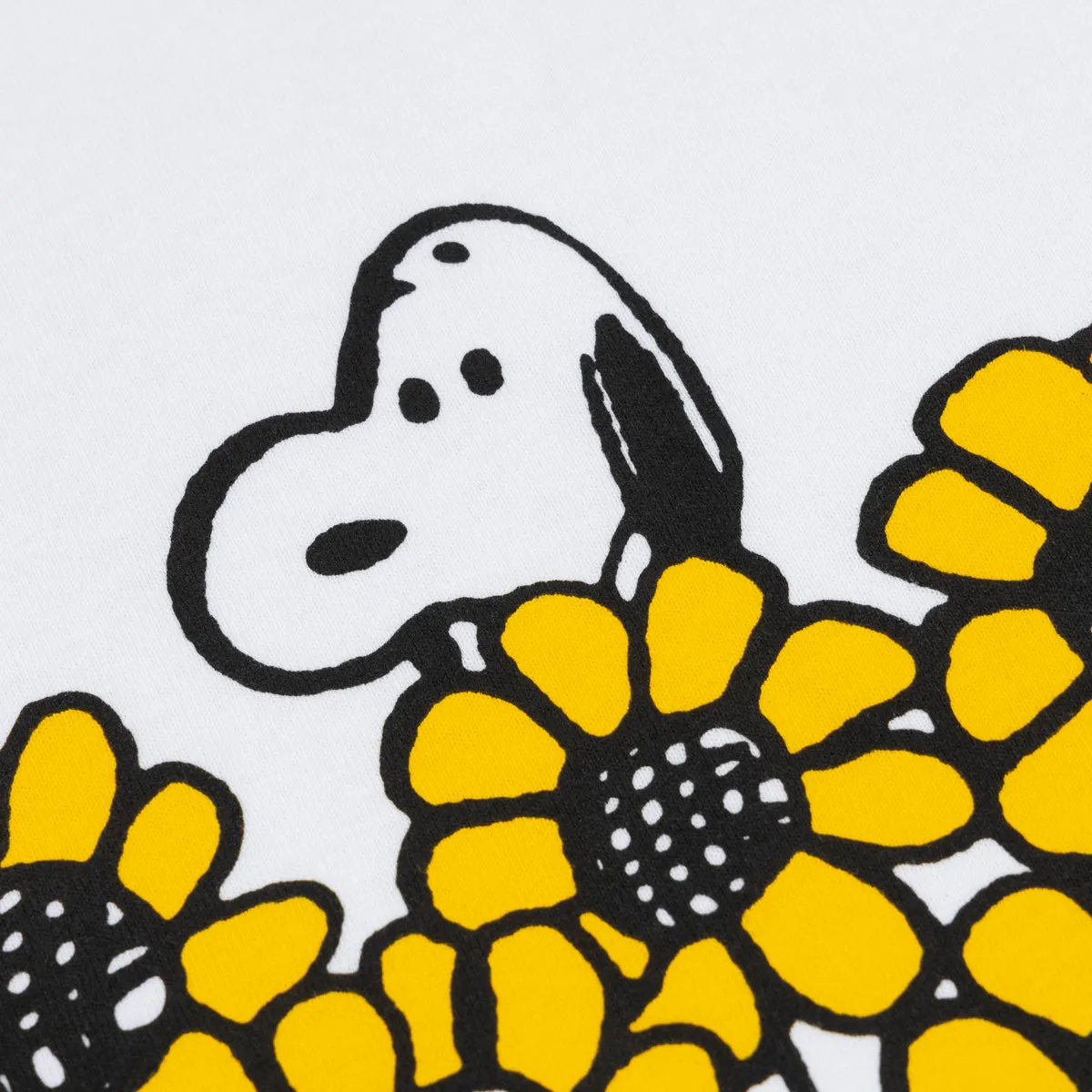 Let It Grow Tee sold by TSPTR product image thumbnail 3