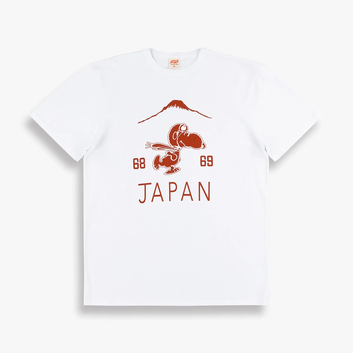 Suka Snoopy Tee sold by TSPTR