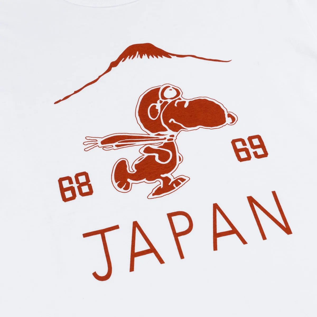 Suka Snoopy Tee sold by TSPTR product image thumbnail 2