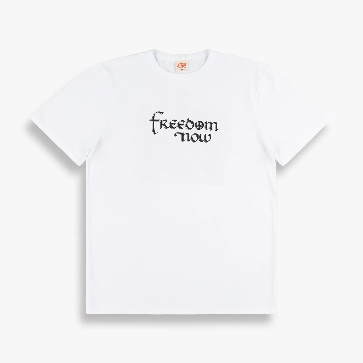 Freedom Tee sold by TSPTR product image thumbnail 2