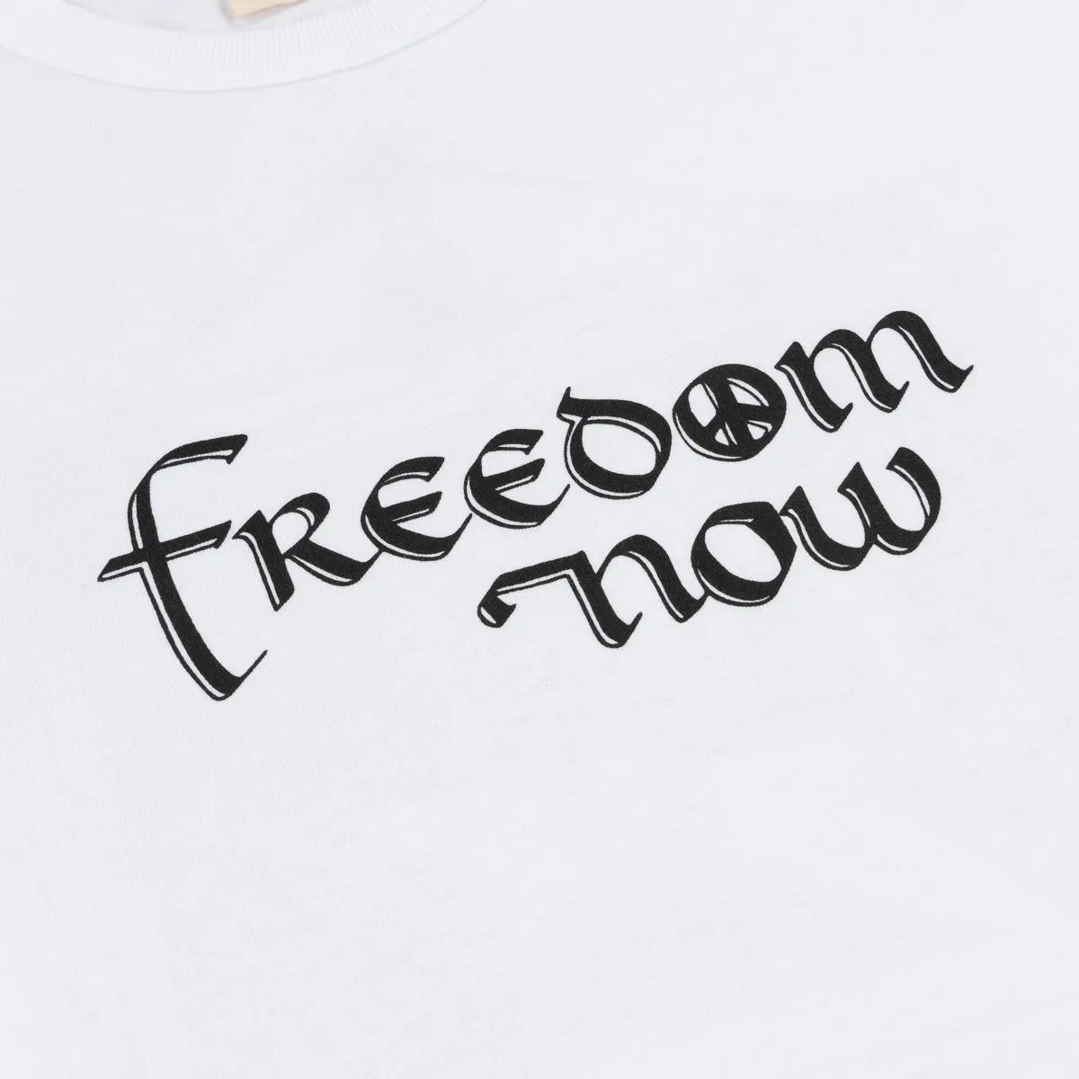 Freedom Tee sold by TSPTR product image thumbnail 4