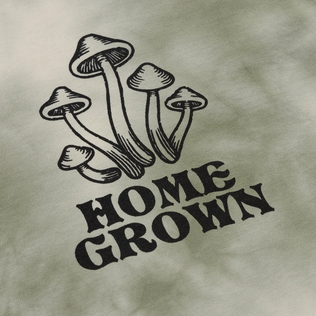 Homegrown Tee sold by TSPTR product image thumbnail 3