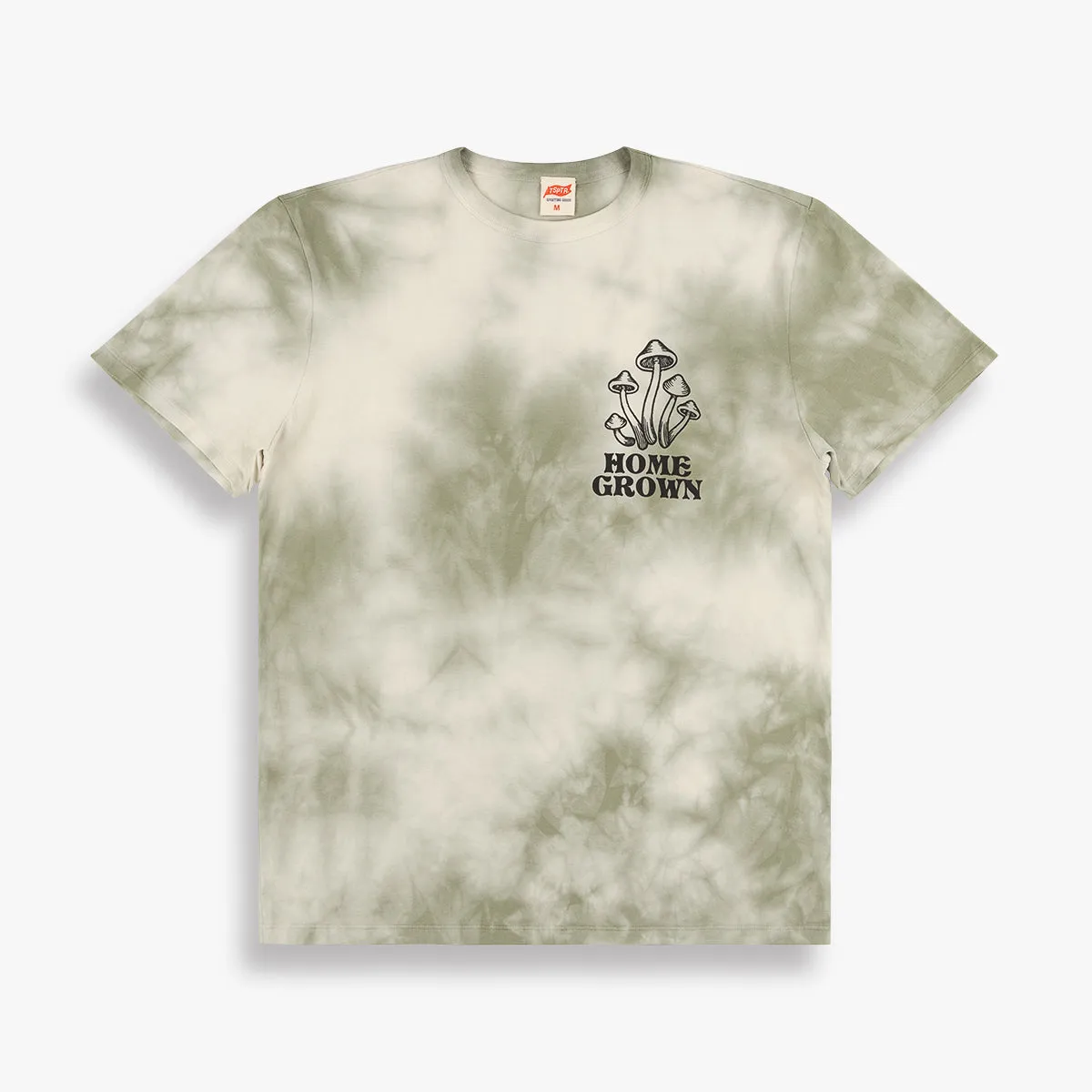 Homegrown Tee sold by TSPTR product image thumbnail 2