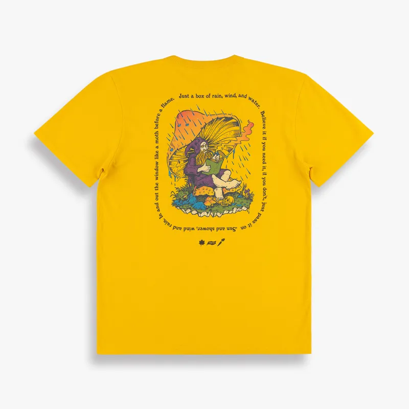 Box of Rain Tee sold by TSPTR