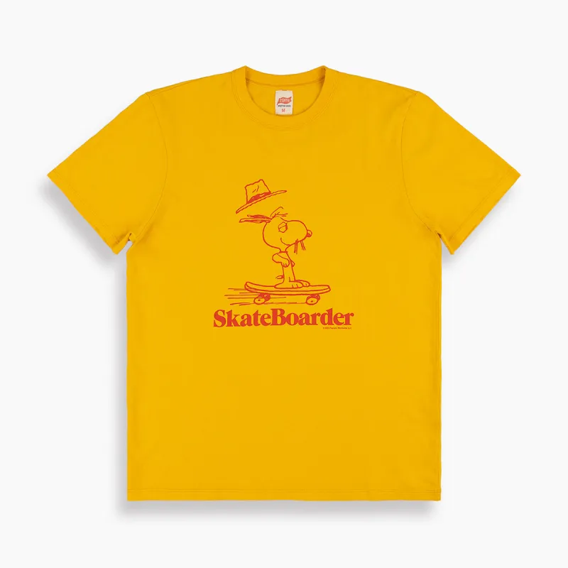 Skateboarder Tee sold by TSPTR