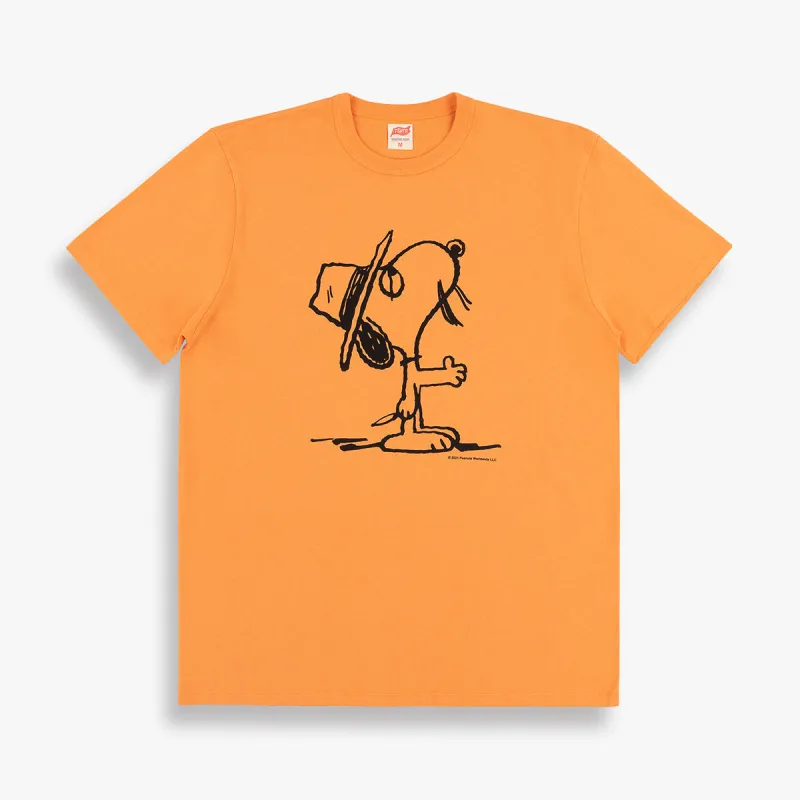 Let it Rain Tee sold by TSPTR