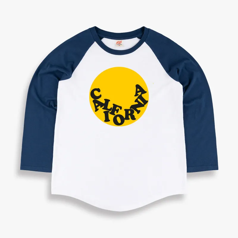 California Baseball Tee sold by TSPTR