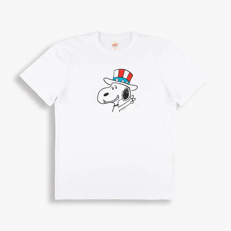SNOOPY 2020 TEE made by TSPTR