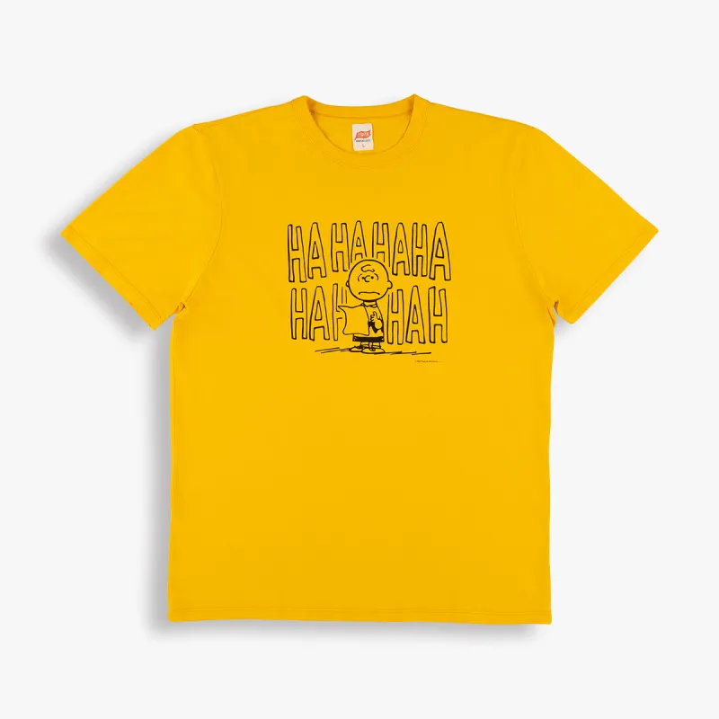 HAHAHAHA TEE made by TSPTR