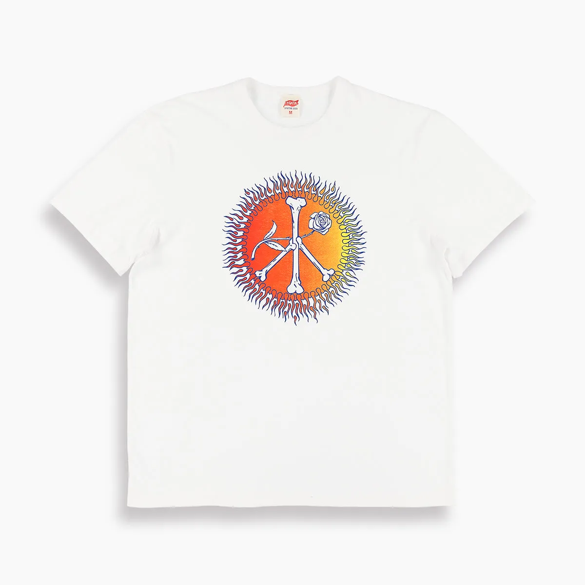 DEADPEACE TEE sold by TSPTR