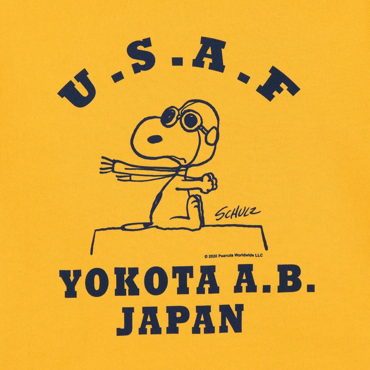 SNOOPY JAPAN TEE sold by TSPTR product image thumbnail 2