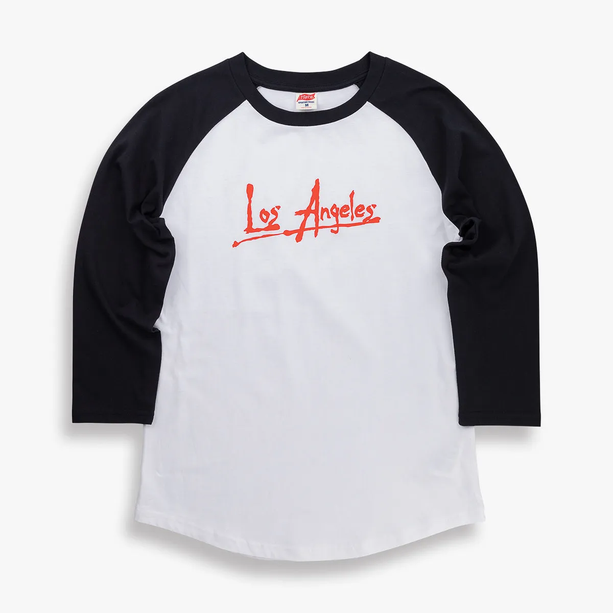APOCALYPSE LA RAGLAN TEE sold by TSPTR