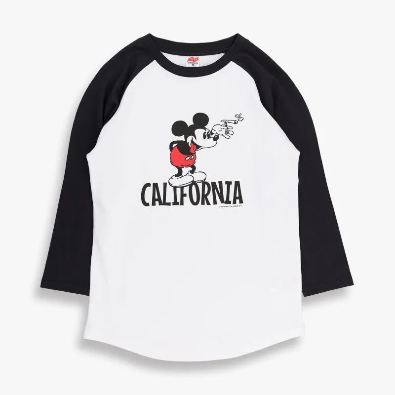 CALIFORNIA BASEBALL JERSEY made by TSPTR