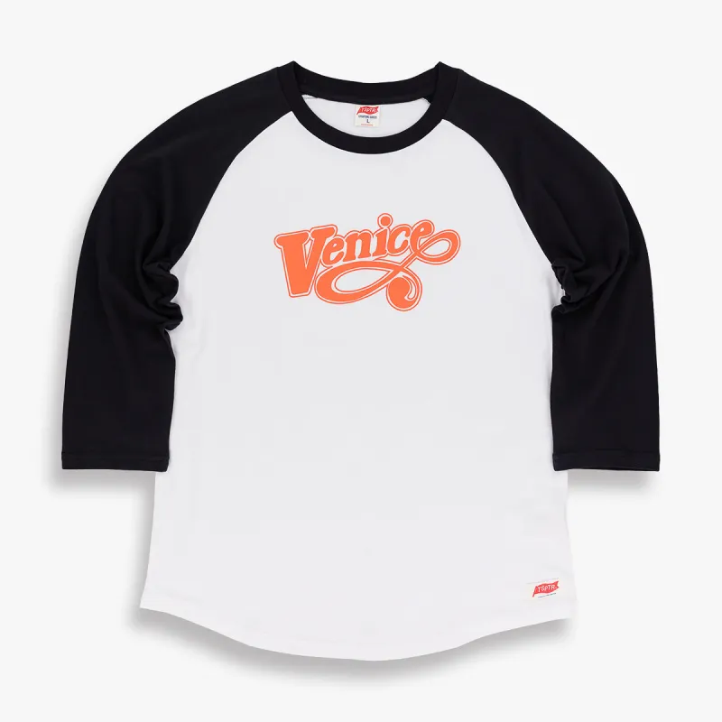 VENICE BASEBALL JERSEY made by TSPTR