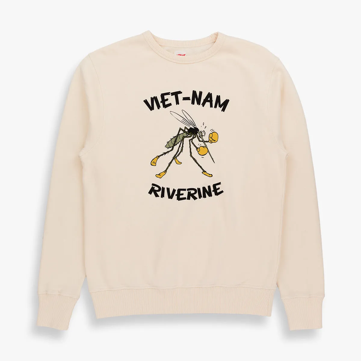 US Navy Mosquito Boat Sweat sold by TSPTR