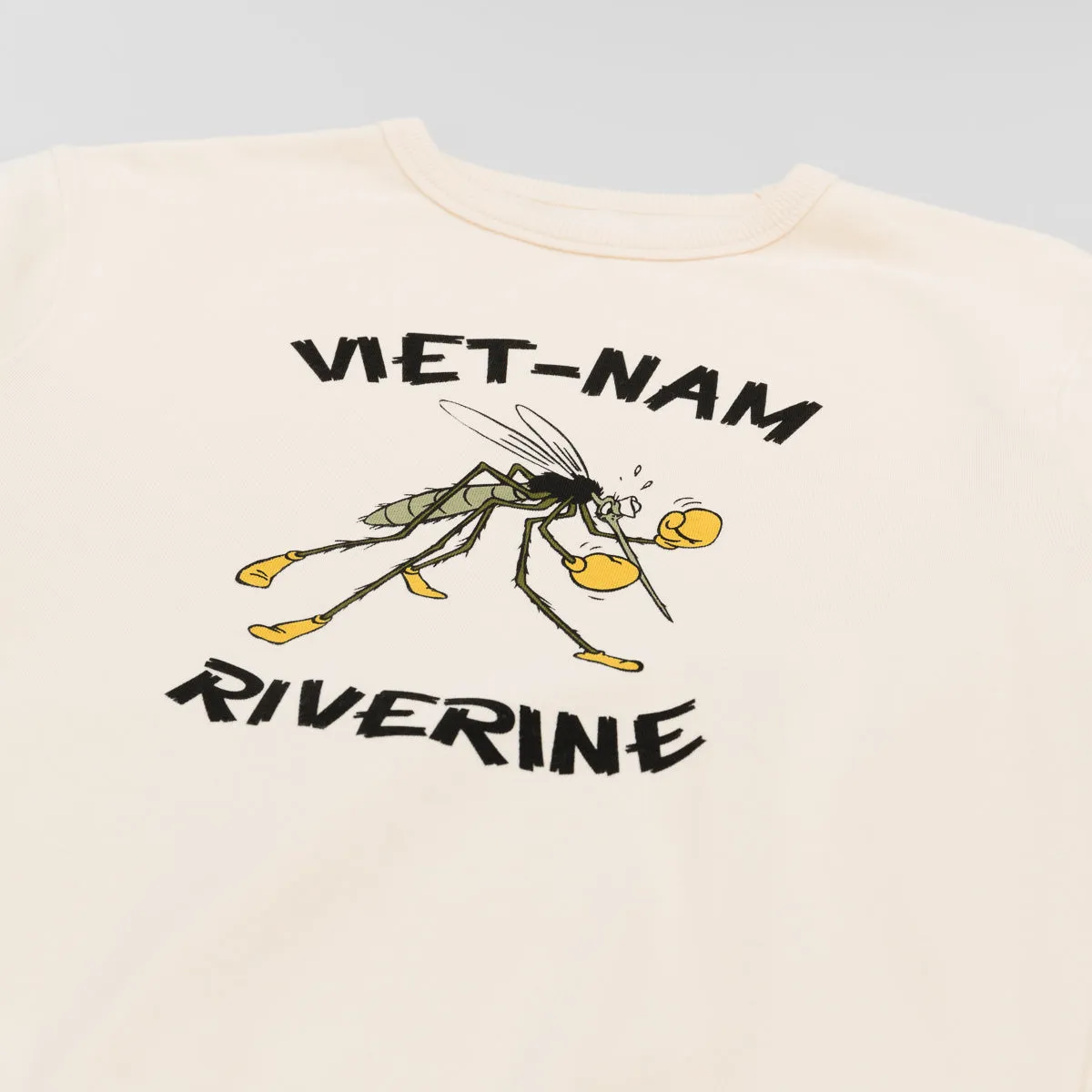 US Navy Mosquito Boat Sweat sold by TSPTR product image thumbnail 2