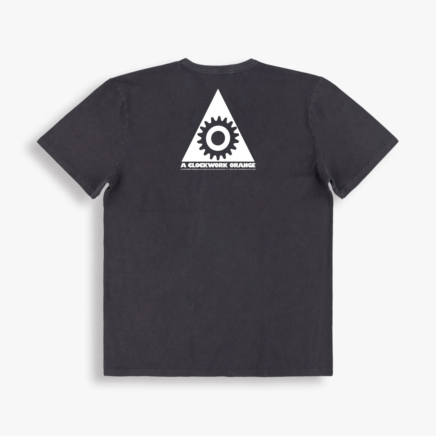 TSPTR X KUBRICK ALEX TEE sold by TSPTR product image thumbnail 2