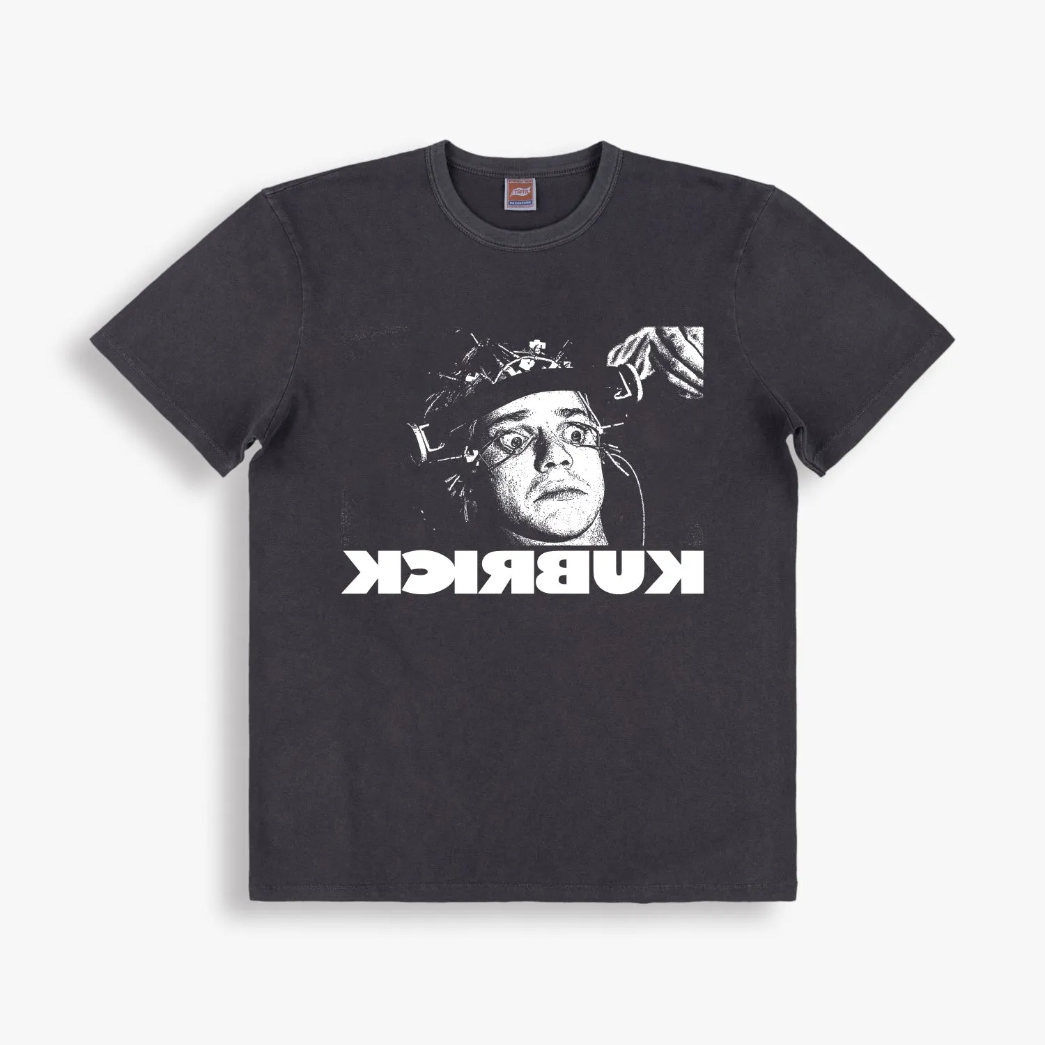 TSPTR X KUBRICK ALEX TEE sold by TSPTR