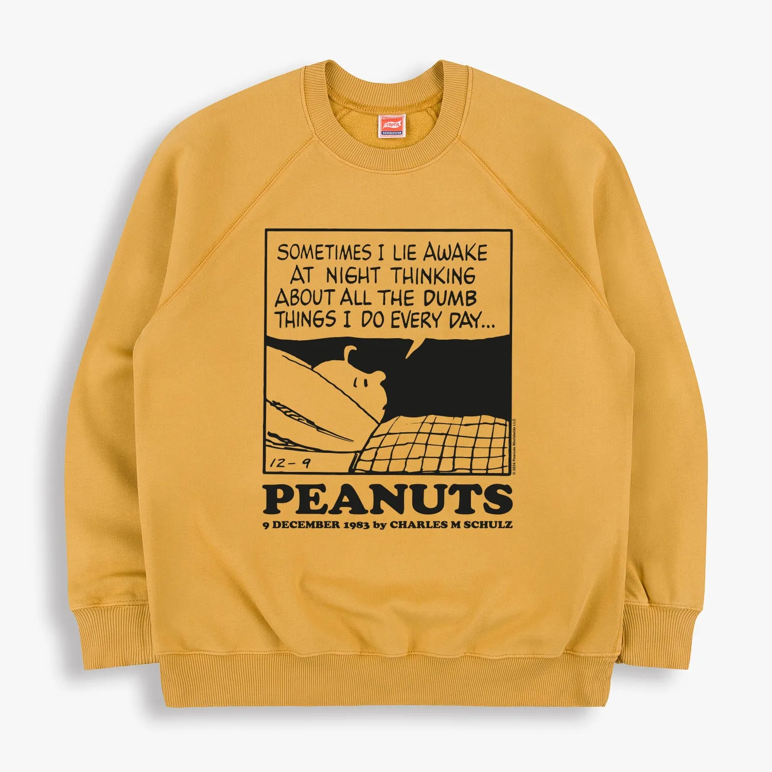 NIGHT SWEATSHIRT sold by TSPTR