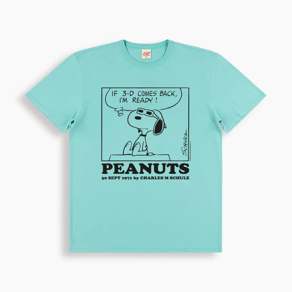 3-D TEE sold by TSPTR