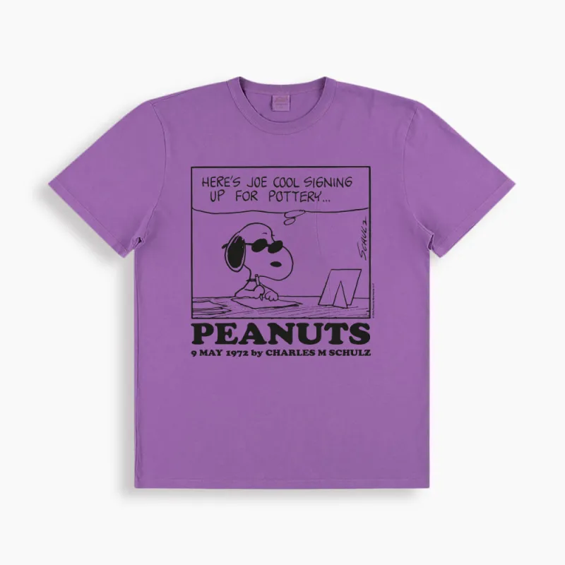 POTTERY TEE sold by TSPTR