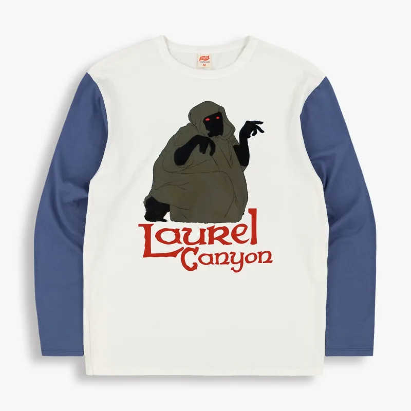 NAZGUL BASEBALL TEE sold by TSPTR