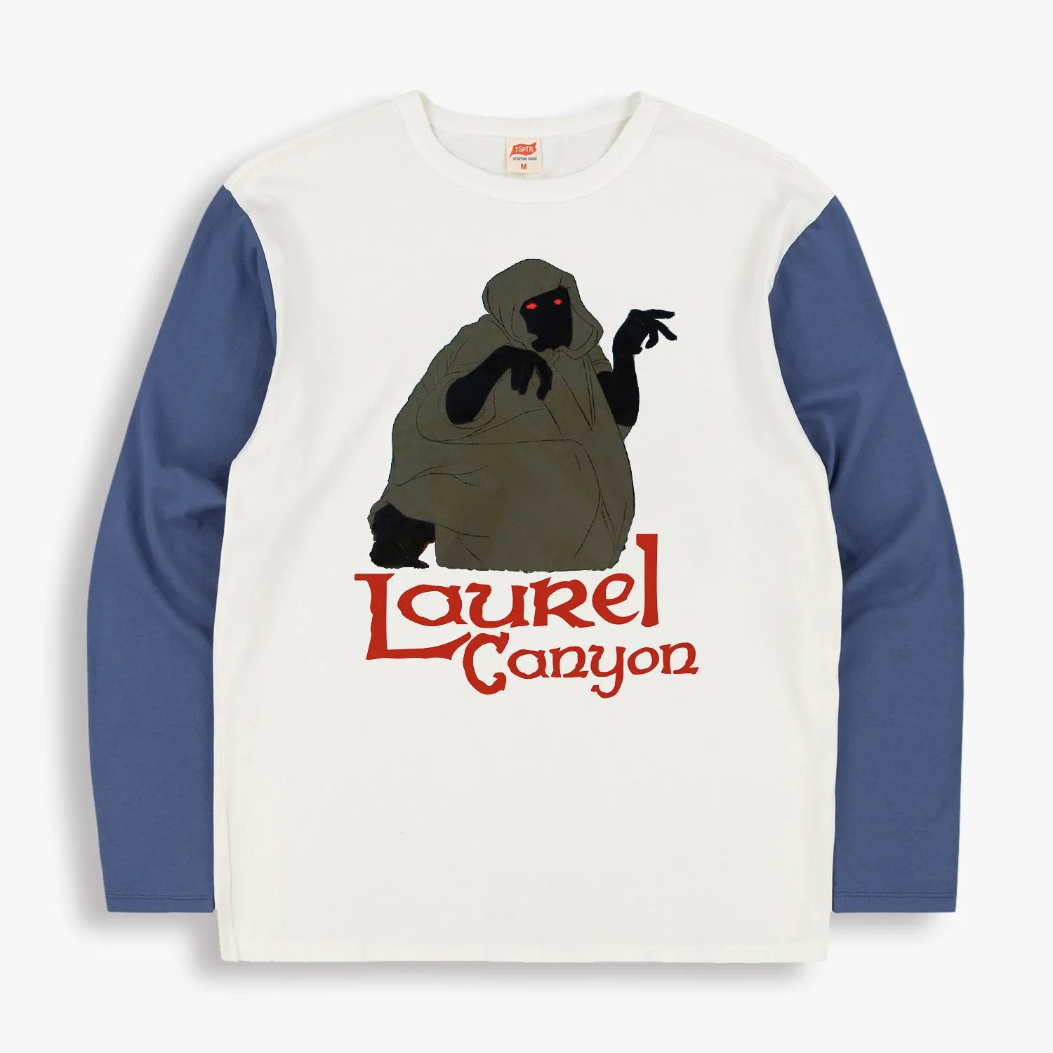 NAZGUL BASEBALL TEE sold by TSPTR