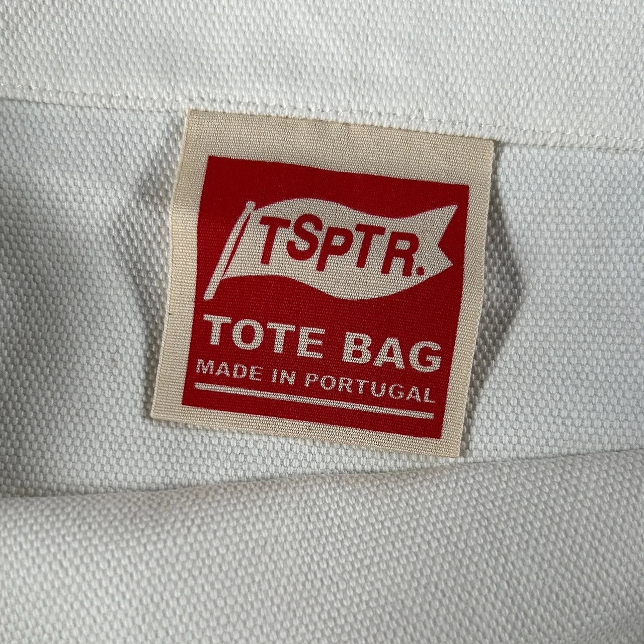 SUBCULTURE Tote sold by TSPTR product image thumbnail 2