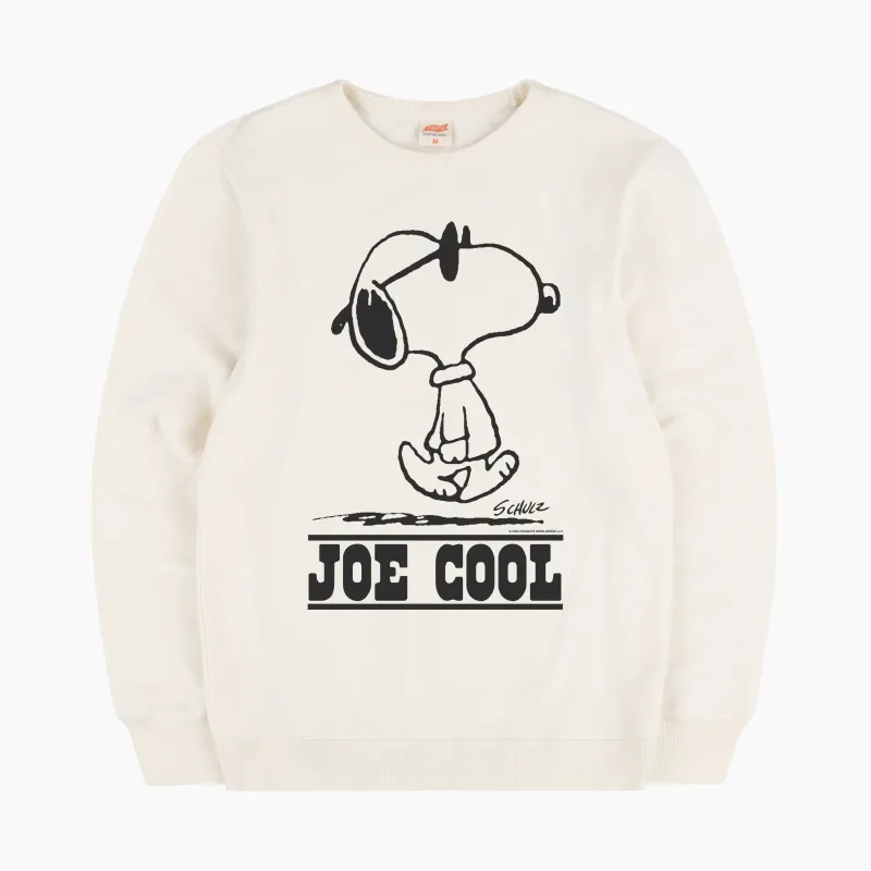 Joe Cool Sweatshirt made by TSPTR