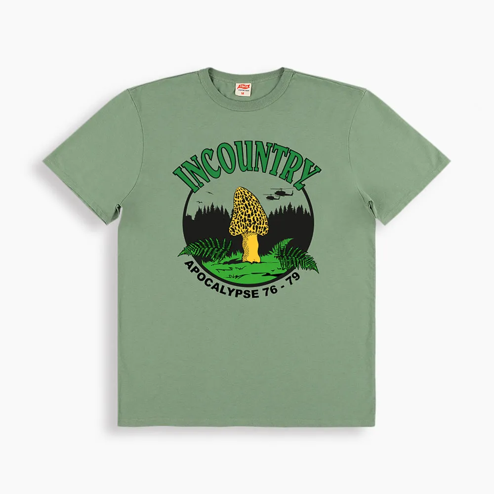 Incountry Tee sold by TSPTR
