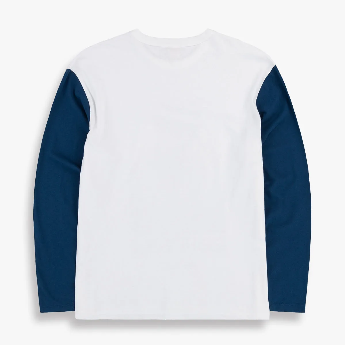 RAOUL DUKE Baseball Tee sold by TSPTR product image thumbnail 2