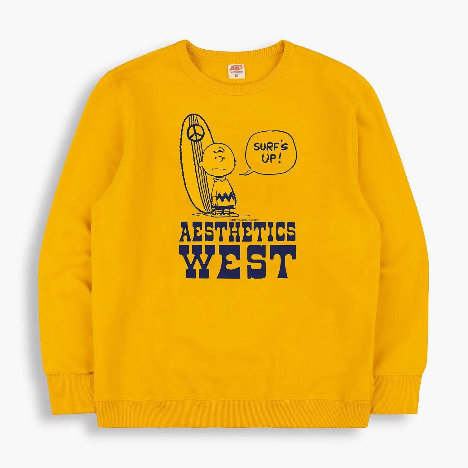 SURFS UP Sweatshirt sold by TSPTR