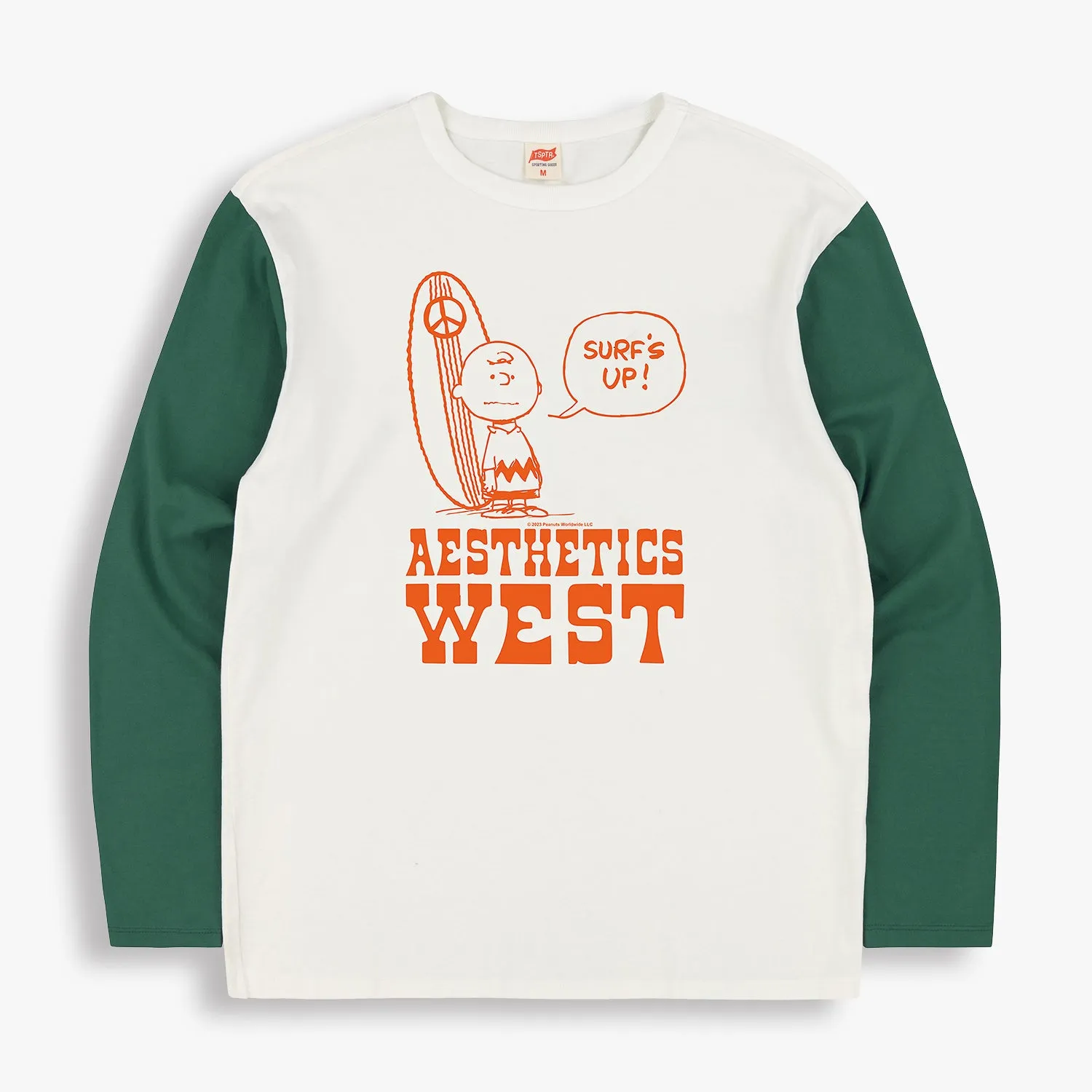 SURFS UP Baseball Jersey sold by TSPTR