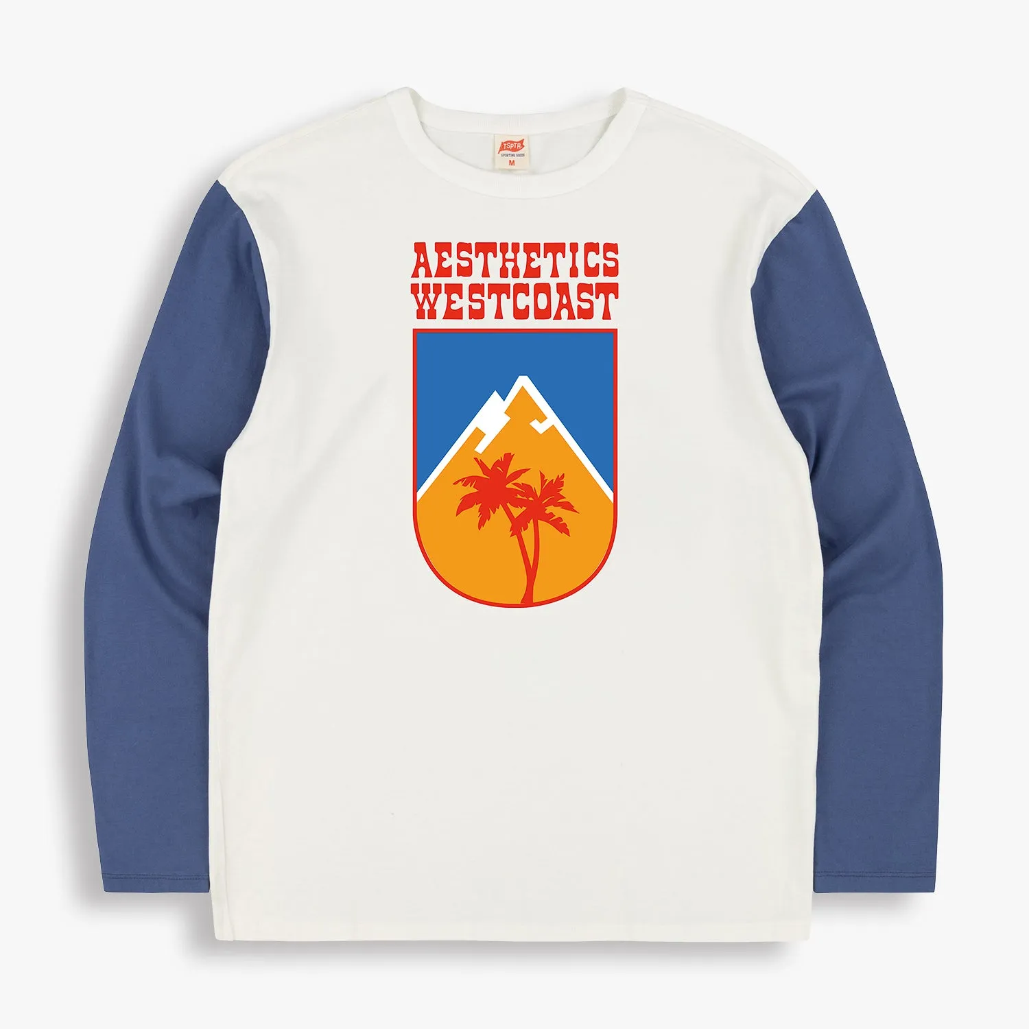 AT WEST Baseball Jersey sold by TSPTR