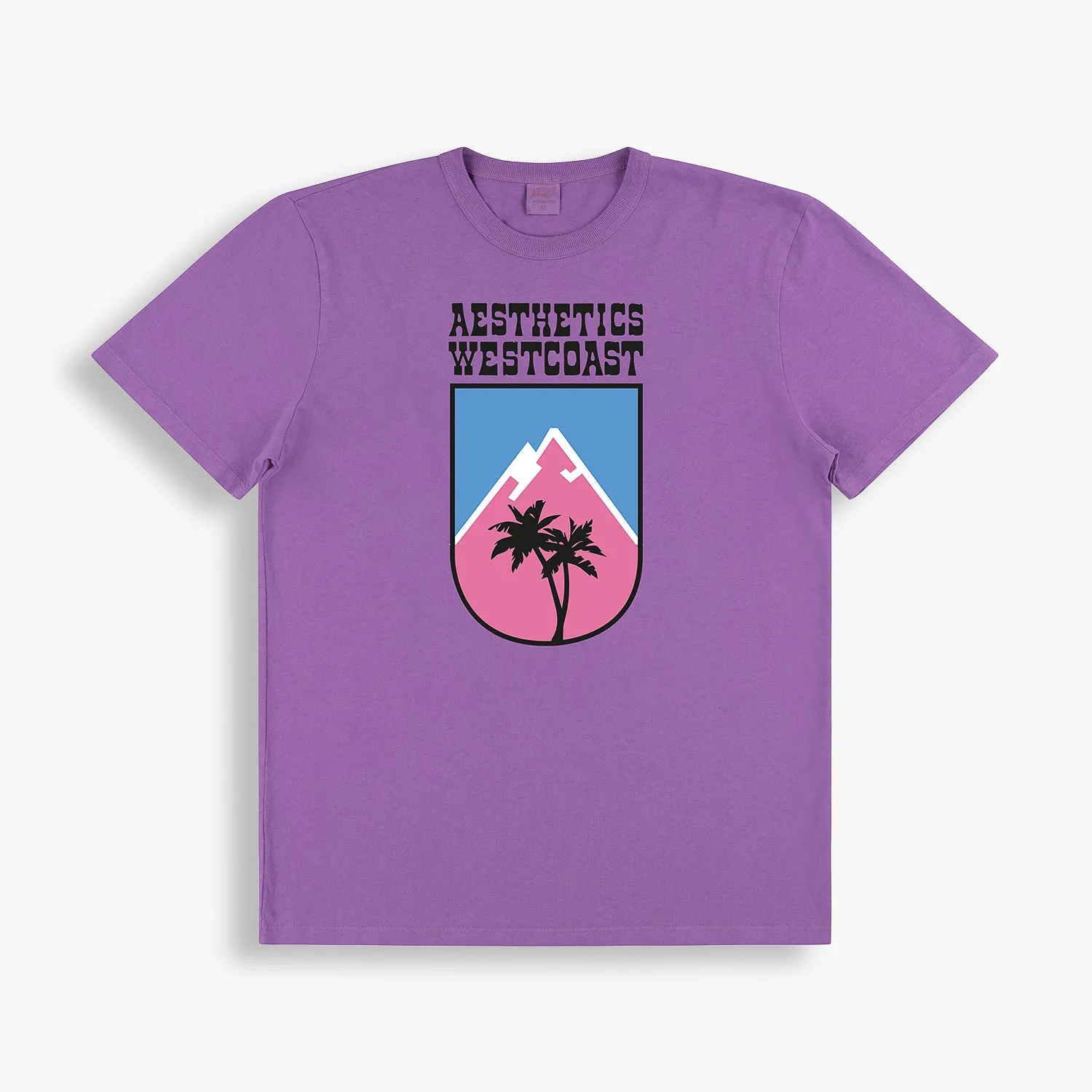 AT WEST Tee sold by TSPTR