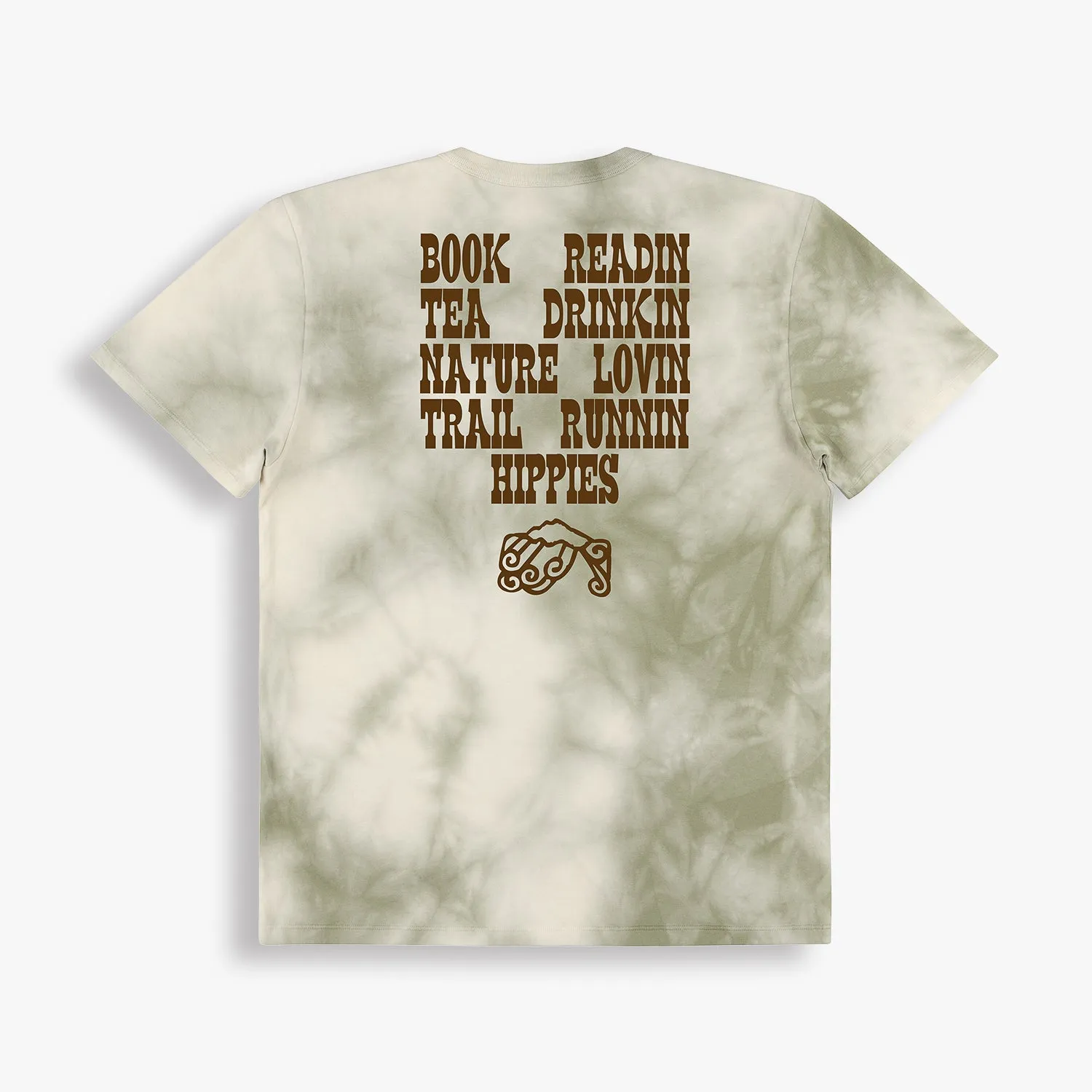 BRAUTIGAN Tee sold by TSPTR product image thumbnail 2