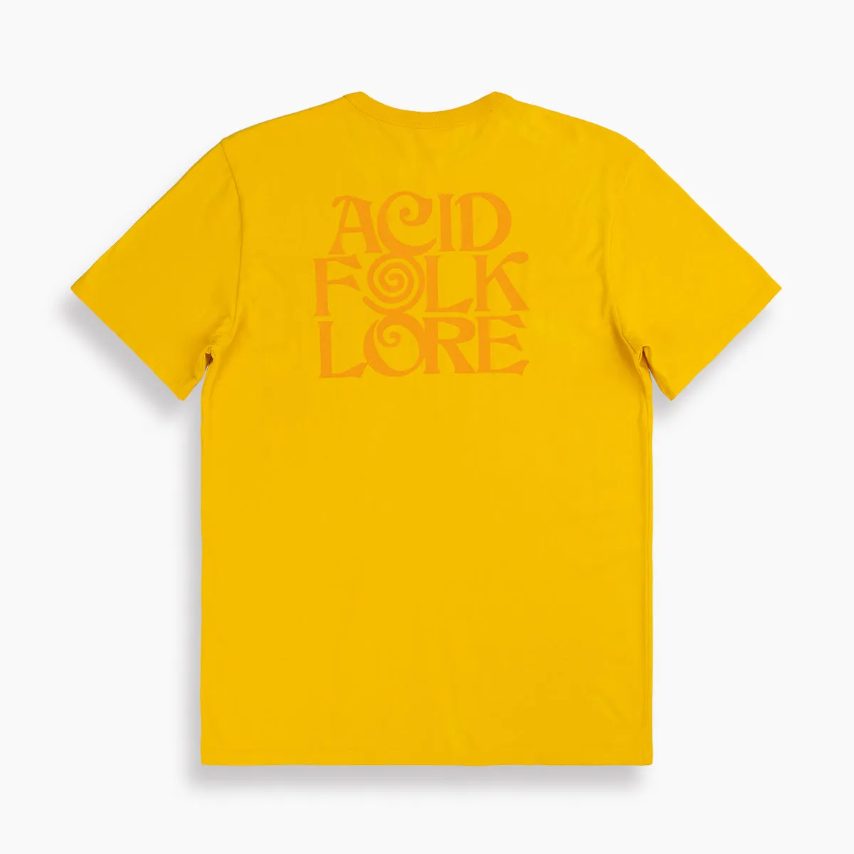 TSPTR x Weird Walk Acid Folklore Pocket Tee sold by TSPTR