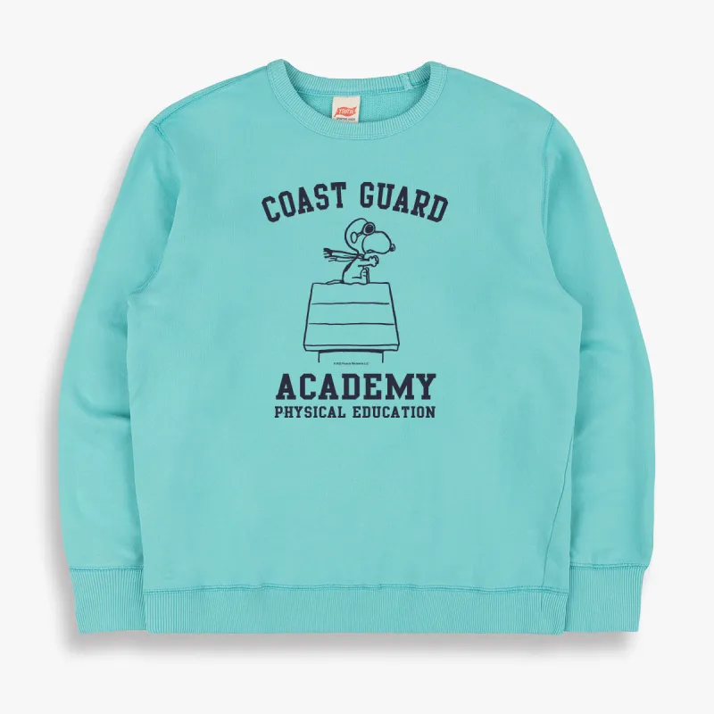 Coast Guard Sweatshirt made by TSPTR