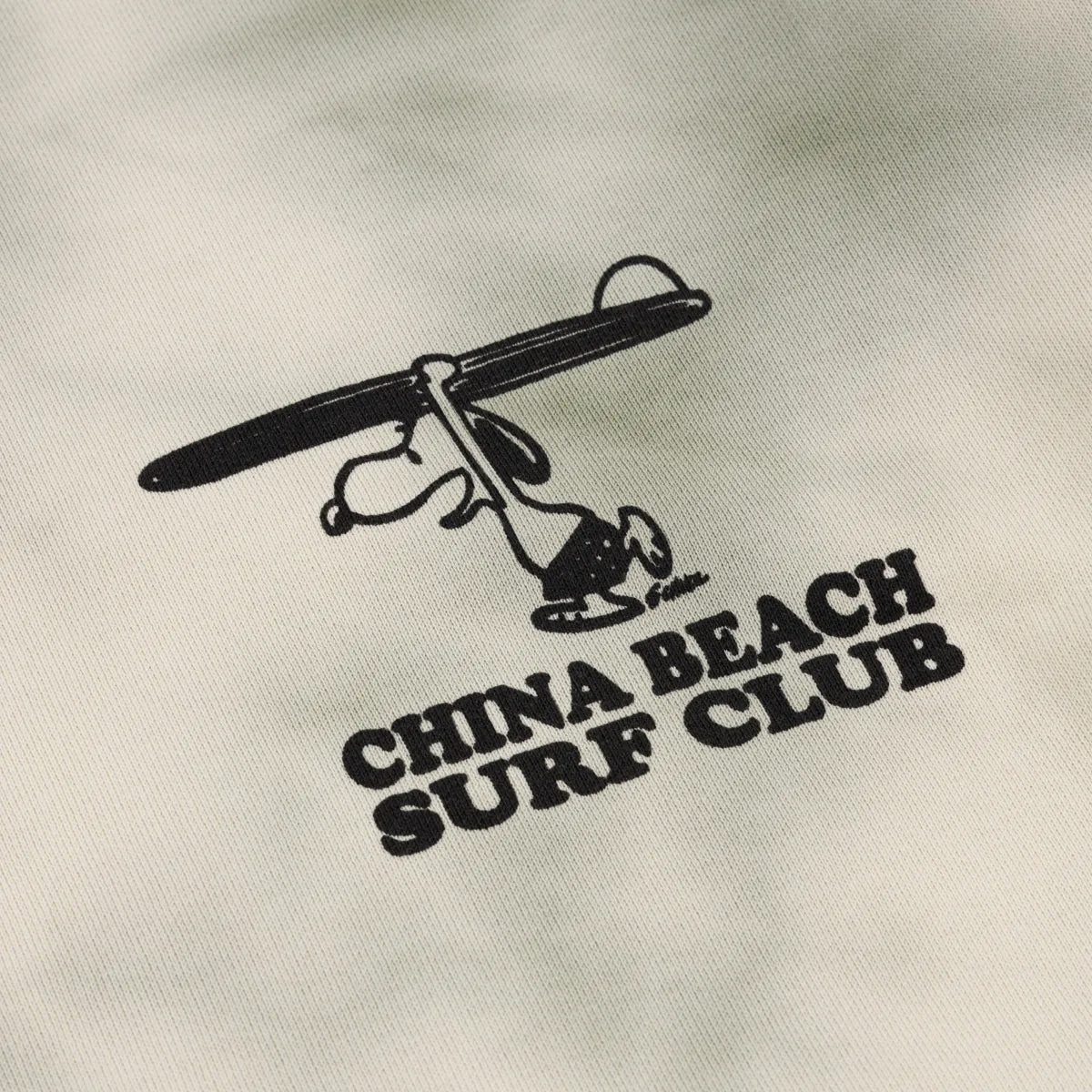 Surf Club Tee sold by TSPTR product image thumbnail 4