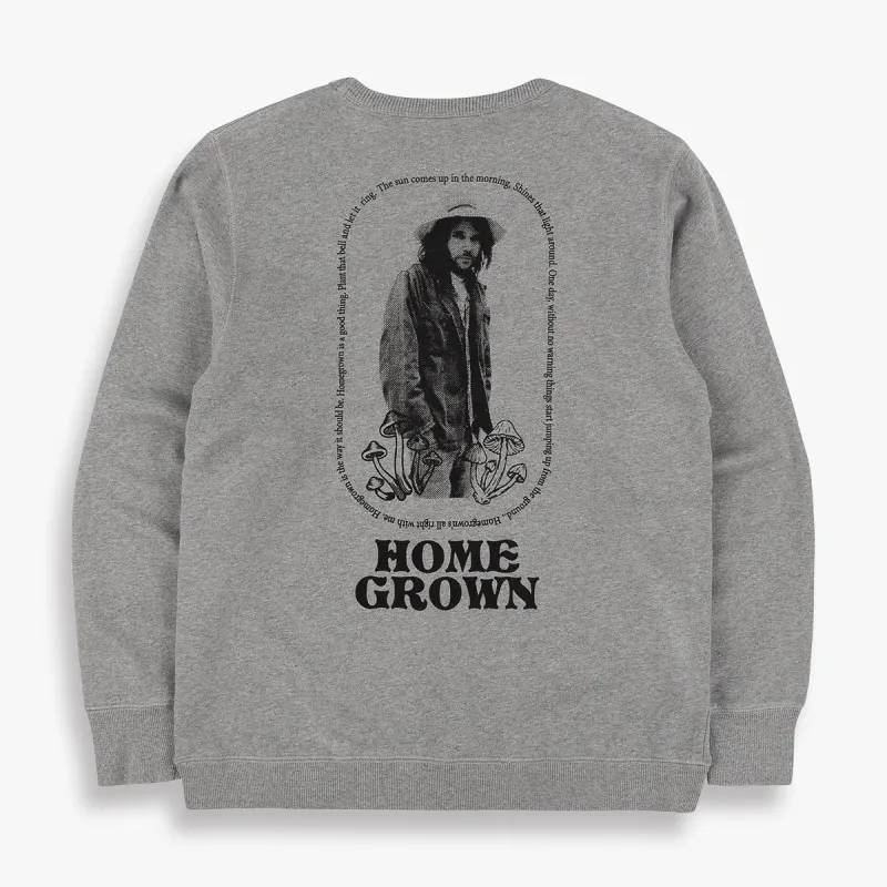 Homegrown Sweatshirt made by TSPTR
