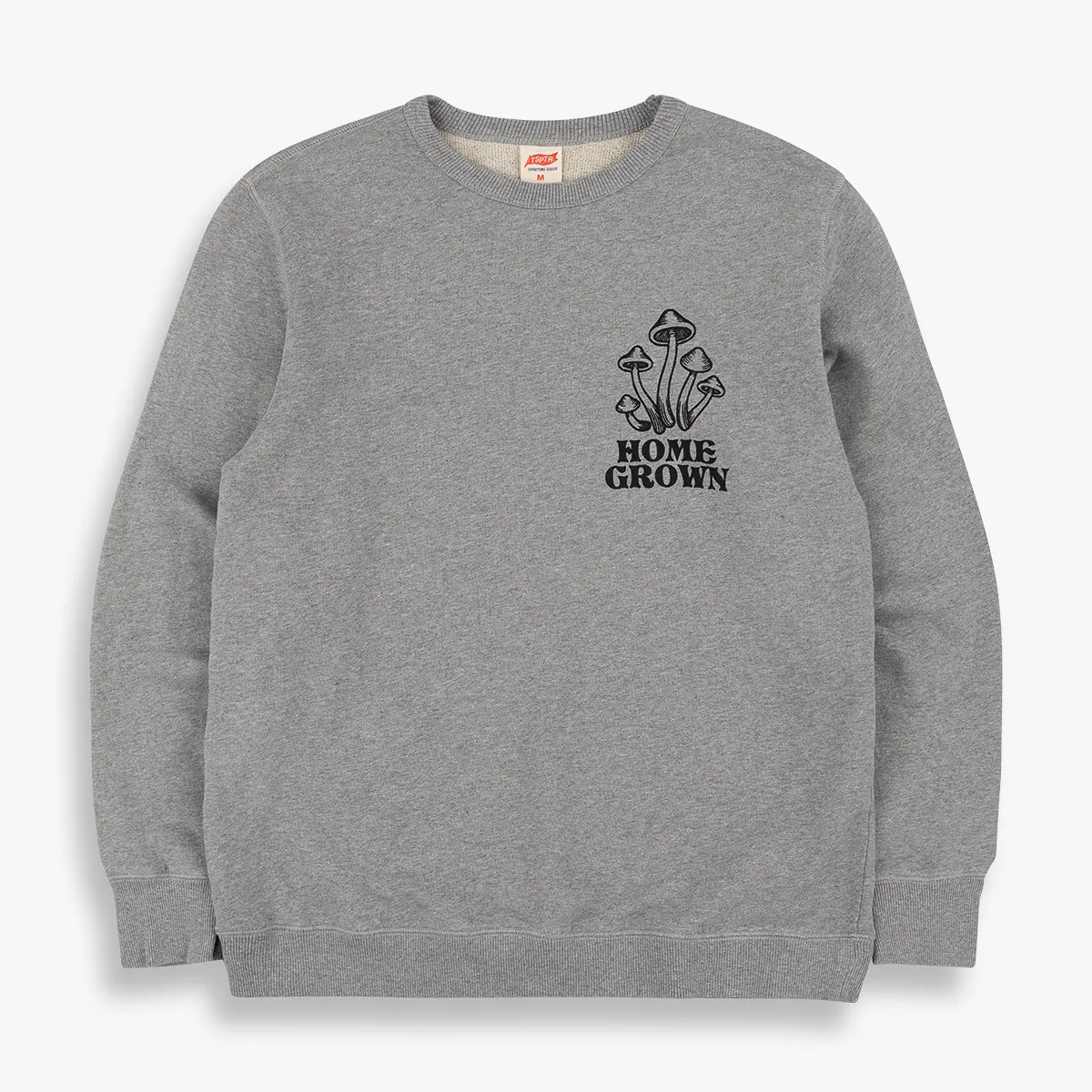Homegrown Sweatshirt sold by TSPTR product image thumbnail 4