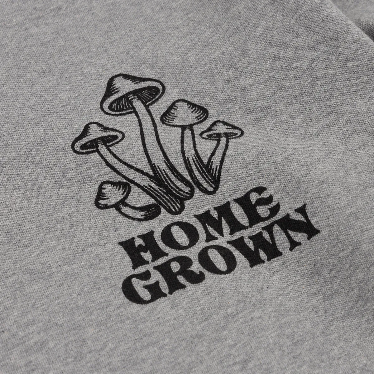 Homegrown Sweatshirt sold by TSPTR product image thumbnail 3