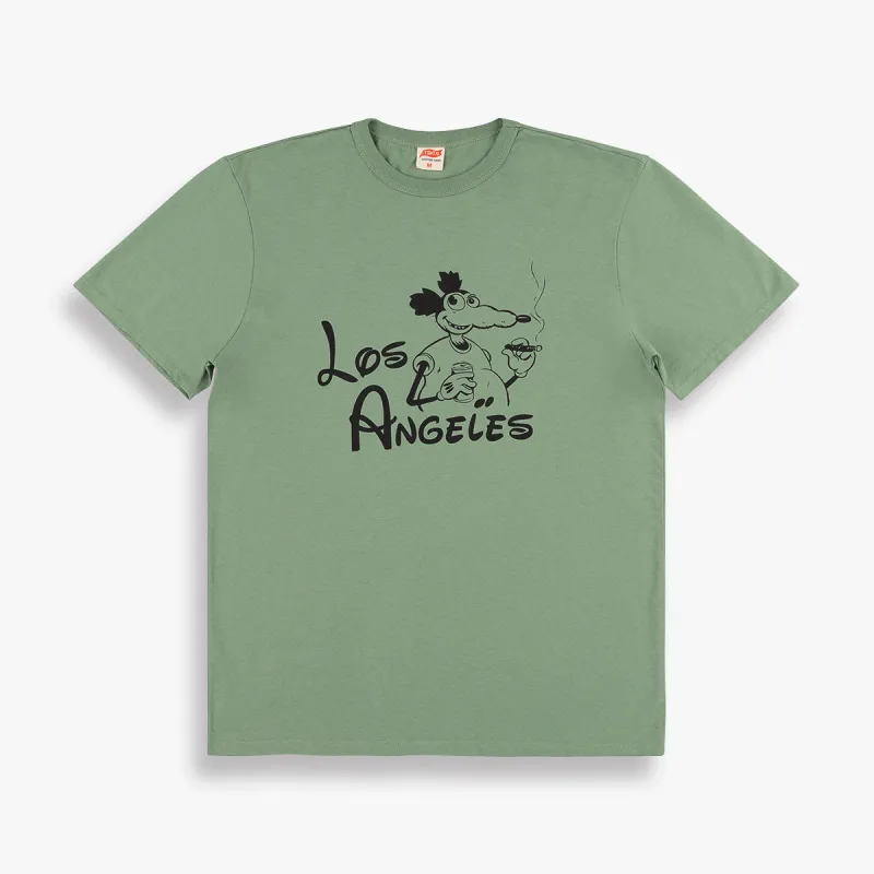 Mikey Rat Tee sold by TSPTR