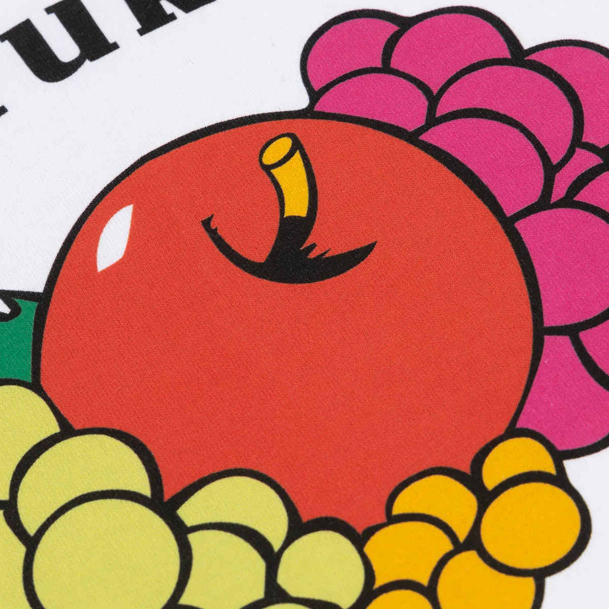 Heavy Cotton Tee sold by TSPTR product image thumbnail 3