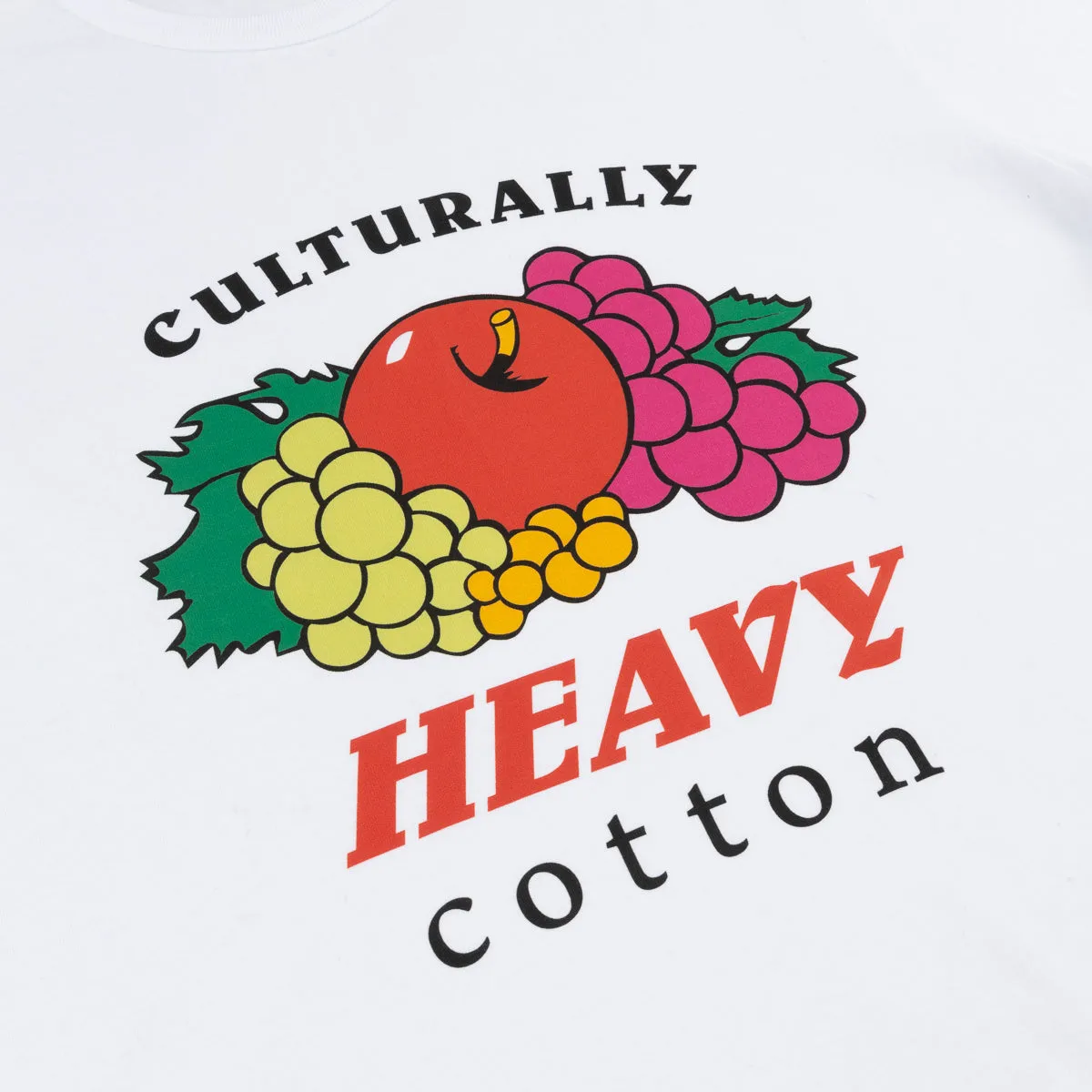 Heavy Cotton Tee sold by TSPTR product image thumbnail 2