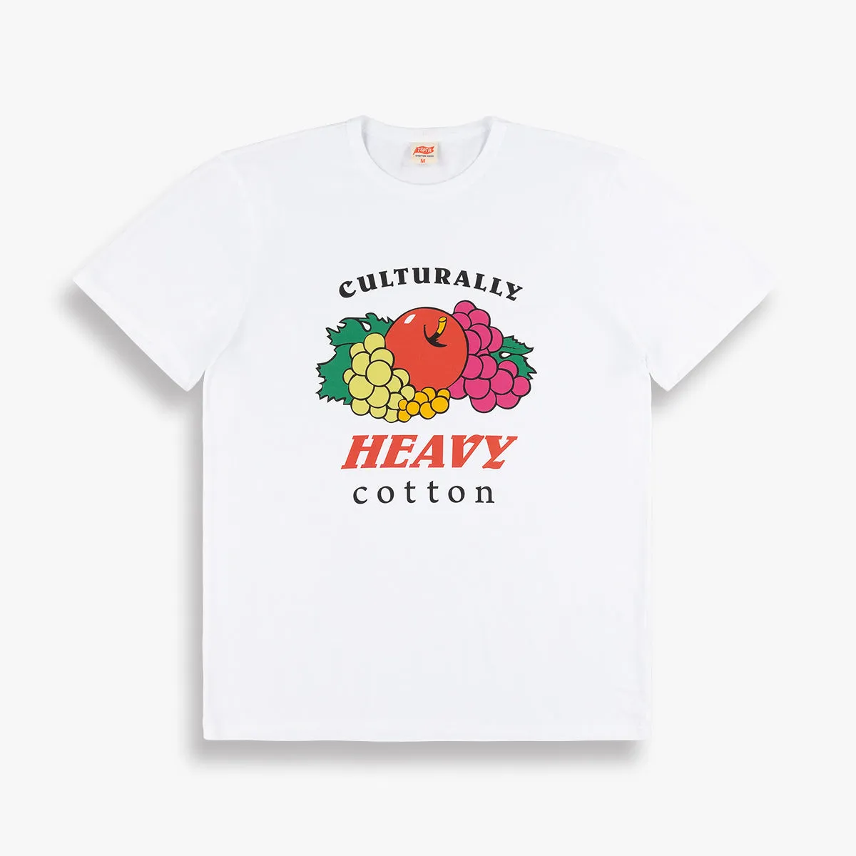 Heavy Cotton Tee sold by TSPTR